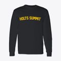 Holts Summit Missouri Classic Curve Classic Long Sleeve T-Shirt additional view 1