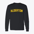 Alderton Washington Classic Curve Classic Long Sleeve T-Shirt additional view 1