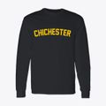 Chichester New Hampshire Classic Curve Classic Long Sleeve T-Shirt additional view 1