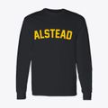 Alstead New Hampshire Classic Curve Classic Long Sleeve T-Shirt additional view 1