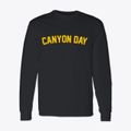 Canyon Day Arizona Classic Curve Classic Long Sleeve T-Shirt additional view 1