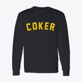 Coker Alabama Classic Curve Classic Long Sleeve T-Shirt additional view 1