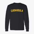 Catahoula Louisiana Classic Curve Classic Long Sleeve T-Shirt additional view 1