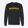 Westphalia Missouri Classic Curve Classic Long Sleeve T-Shirt additional view 1