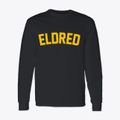 Eldred Illinois Classic Curve Classic Long Sleeve T-Shirt additional view 1