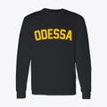 Odessa Minnesota Classic Curve Classic Long Sleeve T-Shirt additional view 1