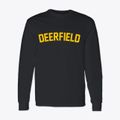 Deerfield Virginia Classic Curve Classic Long Sleeve T-Shirt additional view 1