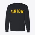 Union New Hampshire Classic Curve Classic Long Sleeve T-Shirt additional view 1