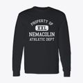 Nemacolin Pennsylvania Athletic Dept Classic Long Sleeve T-Shirt additional view 1