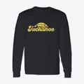 Tuckahoe New York Sublime Sunset Classic Long Sleeve T-Shirt additional view 1
