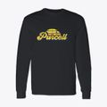 Purcell Oklahoma Sublime Sunset Classic Long Sleeve T-Shirt additional view 1