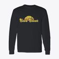 Cave Creek Arizona Sublime Sunset Classic Long Sleeve T-Shirt additional view 1