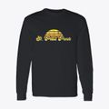 St. Paul Park Minnesota Sublime Sunset Classic Long Sleeve T-Shirt additional view 1