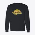 Newfield New York Sublime Sunset Classic Long Sleeve T-Shirt additional view 1