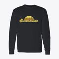 Summerside Ohio Sublime Sunset Classic Long Sleeve T-Shirt additional product view 1