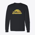 Tuxedo New York Sublime Sunset Classic Long Sleeve T-Shirt additional view 1