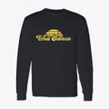 West Seneca New York Sublime Sunset Classic Long Sleeve T-Shirt additional view 1