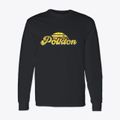 Polkton North Carolina Sublime Sunset Classic Long Sleeve T-Shirt additional view 1