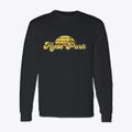 Hyde Park Vermont Sublime Sunset Classic Long Sleeve T-Shirt additional view 1