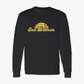 East Bronson Florida Sublime Sunset Classic Long Sleeve T-Shirt additional view 1