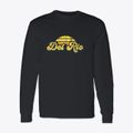 Del Rio Texas Sublime Sunset Classic Long Sleeve T-Shirt additional view 1