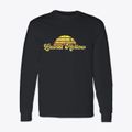 Laurel Hollow New York Sublime Sunset Classic Long Sleeve T-Shirt additional view 1
