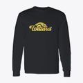 Willard Utah Sublime Sunset Classic Long Sleeve T-Shirt additional product view 1