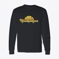 Nissequogue New York Sublime Sunset Classic Long Sleeve T-Shirt additional view 1