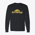 East Fishkill New York Sublime Sunset Classic Long Sleeve T-Shirt additional view 1