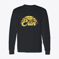 Erin Tennessee Sublime Sunset Classic Long Sleeve T-Shirt additional view 1