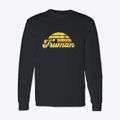 Truman Minnesota Sublime Sunset Classic Long Sleeve T-Shirt additional view 1