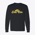 East Otto New York Sublime Sunset Classic Long Sleeve T-Shirt additional view 1