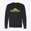 Kissee Mills Missouri Sublime Sunset Classic Long Sleeve T-Shirt additional view 1