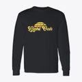 Light Oak North Carolina Sublime Sunset Classic Long Sleeve T-Shirt additional view 1