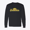 Ironville Kentucky Sublime Sunset Classic Long Sleeve T-Shirt additional view 1