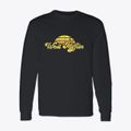 West Mifflin Pennsylvania Sublime Sunset Classic Long Sleeve T-Shirt additional view 1