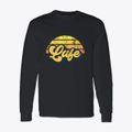 Lafe Arkansas Sublime Sunset Classic Long Sleeve T-Shirt additional view 1
