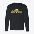 Elk Park North Carolina Sublime Sunset Classic Long Sleeve T-Shirt additional view 1
