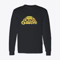 Eaton New Hampshire Sublime Sunset Classic Long Sleeve T-Shirt additional view 1