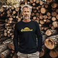 Sherwood Michigan Sublime Sunset Classic Long Sleeve T-Shirt additional view 2