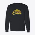 Errol New Hampshire Sublime Sunset Classic Long Sleeve T-Shirt additional view 1