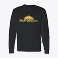 North Woodstock New Hampshire Sublime Sunset Classic Long Sleeve T-Shirt additional view 1