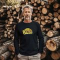 Cisco Illinois Sublime Sunset Classic Long Sleeve T-Shirt additional product view 2
