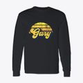 Gary Minnesota Sublime Sunset Classic Long Sleeve T-Shirt additional view 1