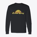 Double Spring Nevada Sublime Sunset Classic Long Sleeve T-Shirt additional product view 1