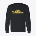 Windham New Hampshire Sublime Sunset Classic Long Sleeve T-Shirt additional view 1