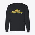 Mill Valley California Sublime Sunset Classic Long Sleeve T-Shirt additional view 1