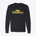 Westervelt Illinois Sublime Sunset Classic Long Sleeve T-Shirt additional product view 1