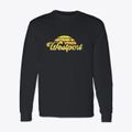 Westport Minnesota Sublime Sunset Classic Long Sleeve T-Shirt additional product view 1