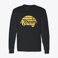 Craig Montana Sublime Sunset Classic Long Sleeve T-Shirt additional view 1